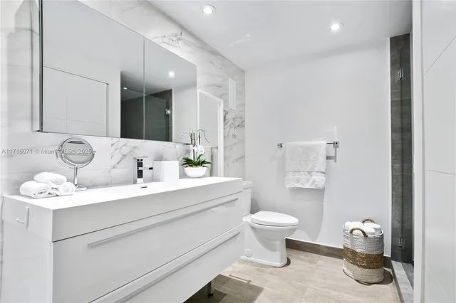 $14,500 | 20281 East Country Club Drive, Unit 808, Aventura, FL 33180