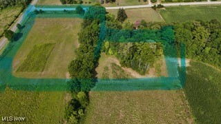Vl Shaw Road Spencer, OH 44275 - Photo 28 of 28 Outline of property. Not accurate lines- just for idea
