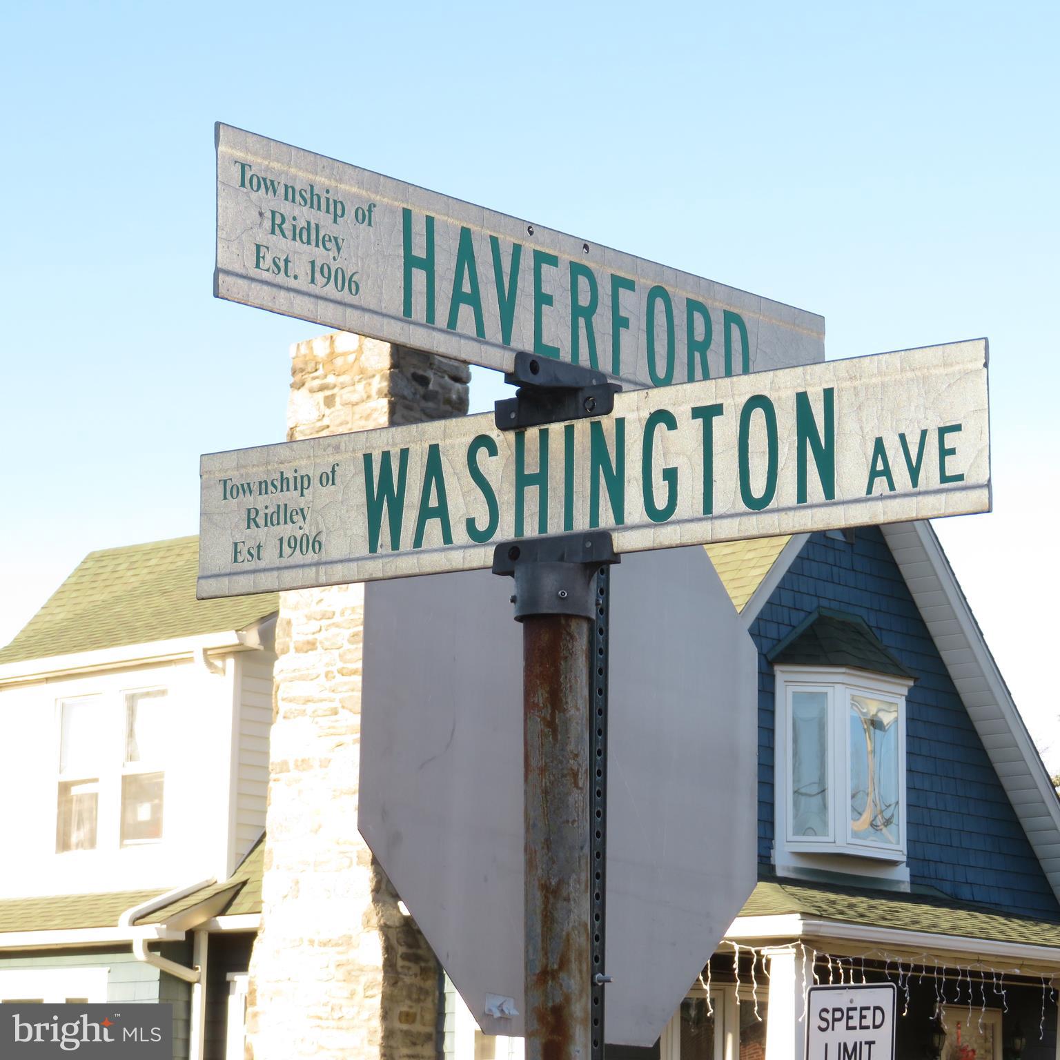 1015 Haverford Road Woodlyn, PA 19094 - Photo 8 of 8 Gallery Image 8