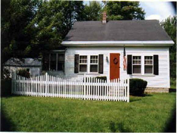 322 Jaffrey Road Marlborough, NH 03455 - Photo 1 of 1 Gallery Image 1