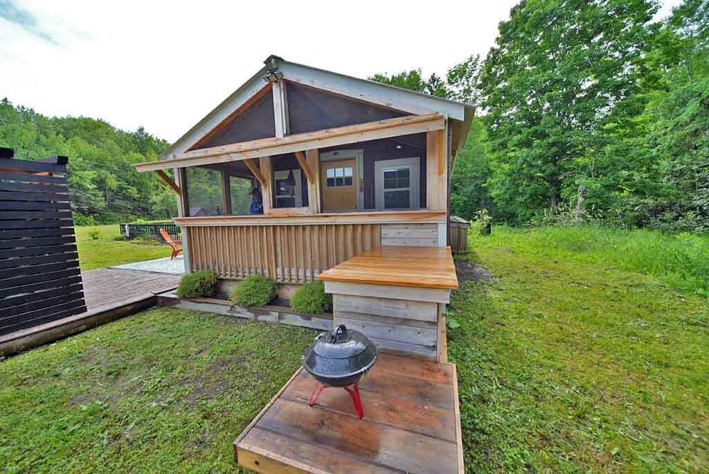 414 East Ridge Road Mars Hill, ME 04758 - Photo 43 of 48 getaway-camp-property-maine