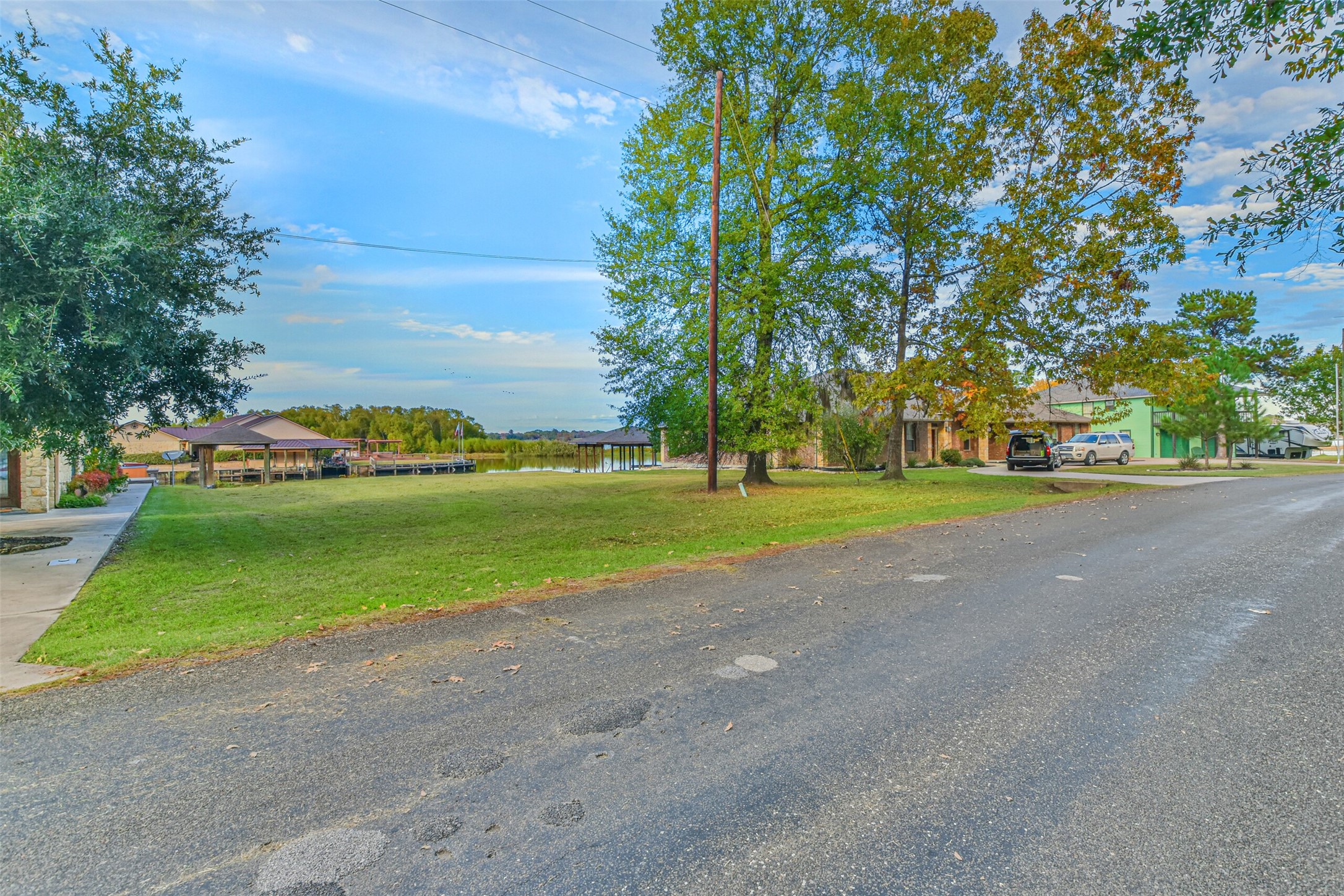 0 Lakeway Drive Trinity, TX 75862 - Photo 13 of 21 a view of a park