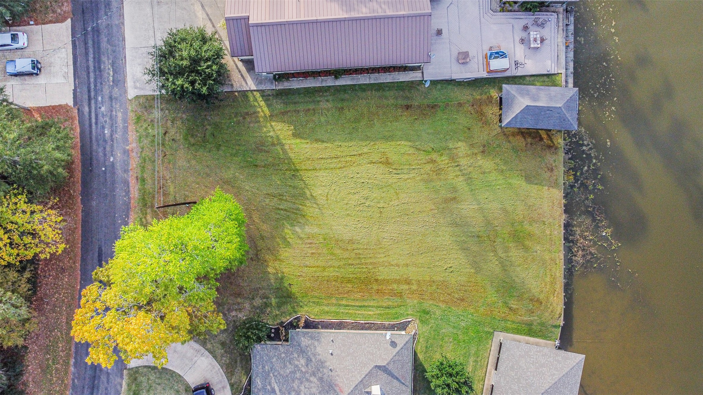 0 Lakeway Drive Trinity, TX 75862 - Photo 6 of 21 a bathroom with a sink toilet and shower