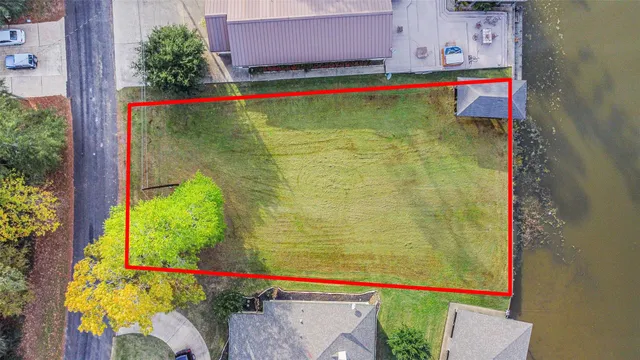 $89,000 | 0 Lakeway Drive, Trinity, TX 75862