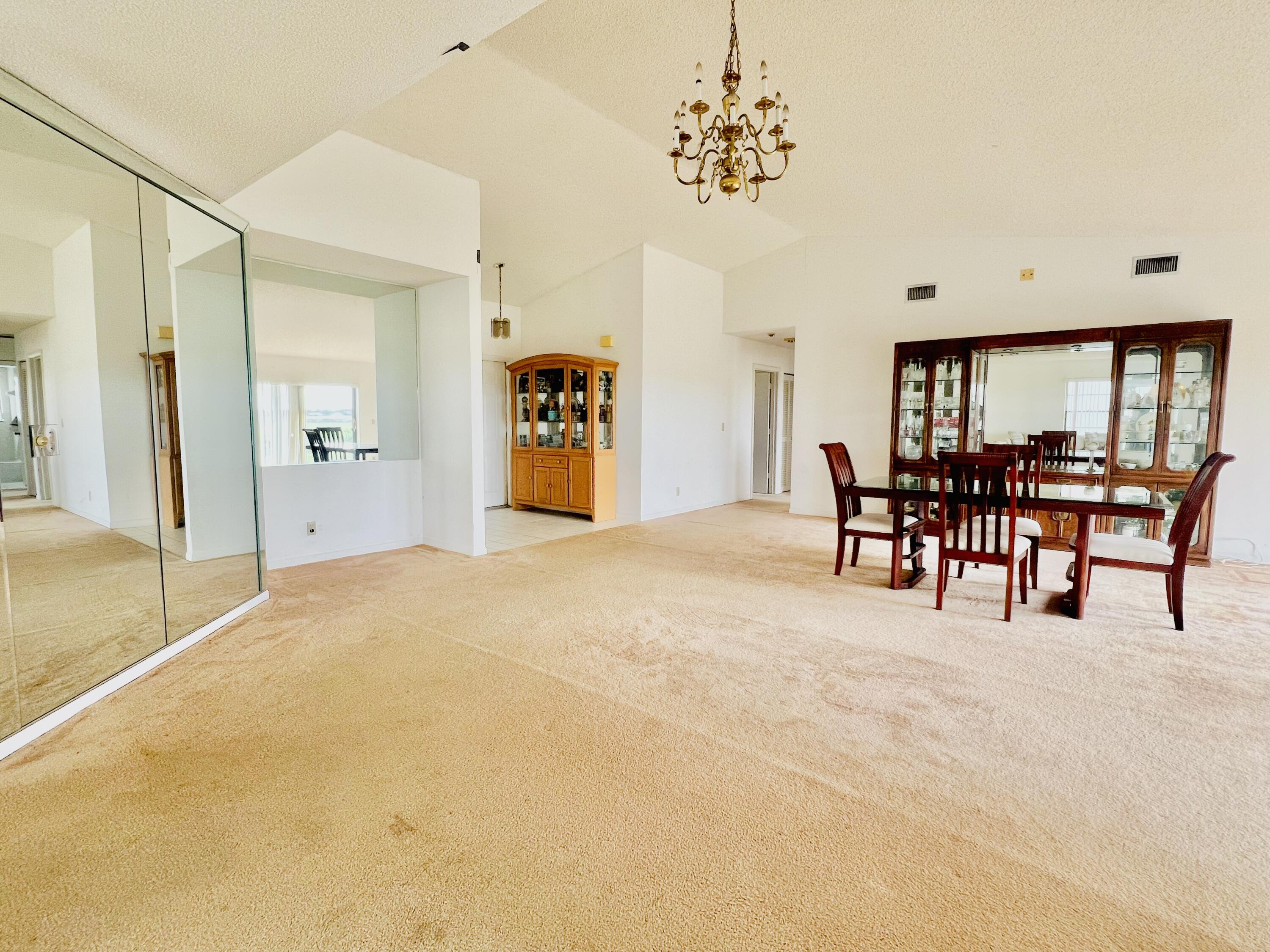 9690 Triton Court Boca Raton, FL 33434 - Photo 9 of 33 OPEN CONCEPT