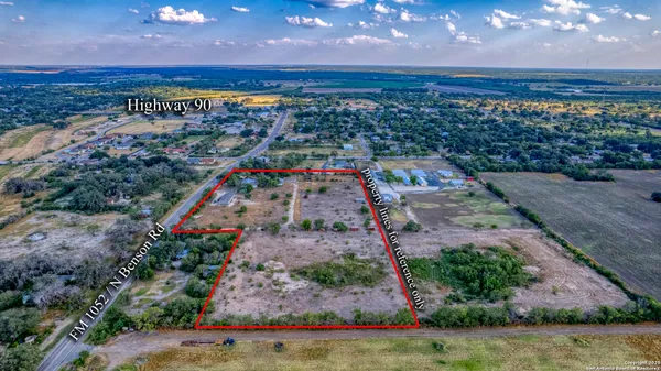 $795,000 | 3936 Farm To Market Road 1052, Uvalde, TX 78801