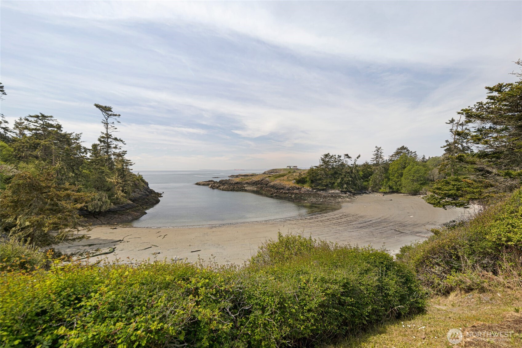 1248 Kanaka Bay Road Friday Harbor, WA 98250 - Photo 15 of 37