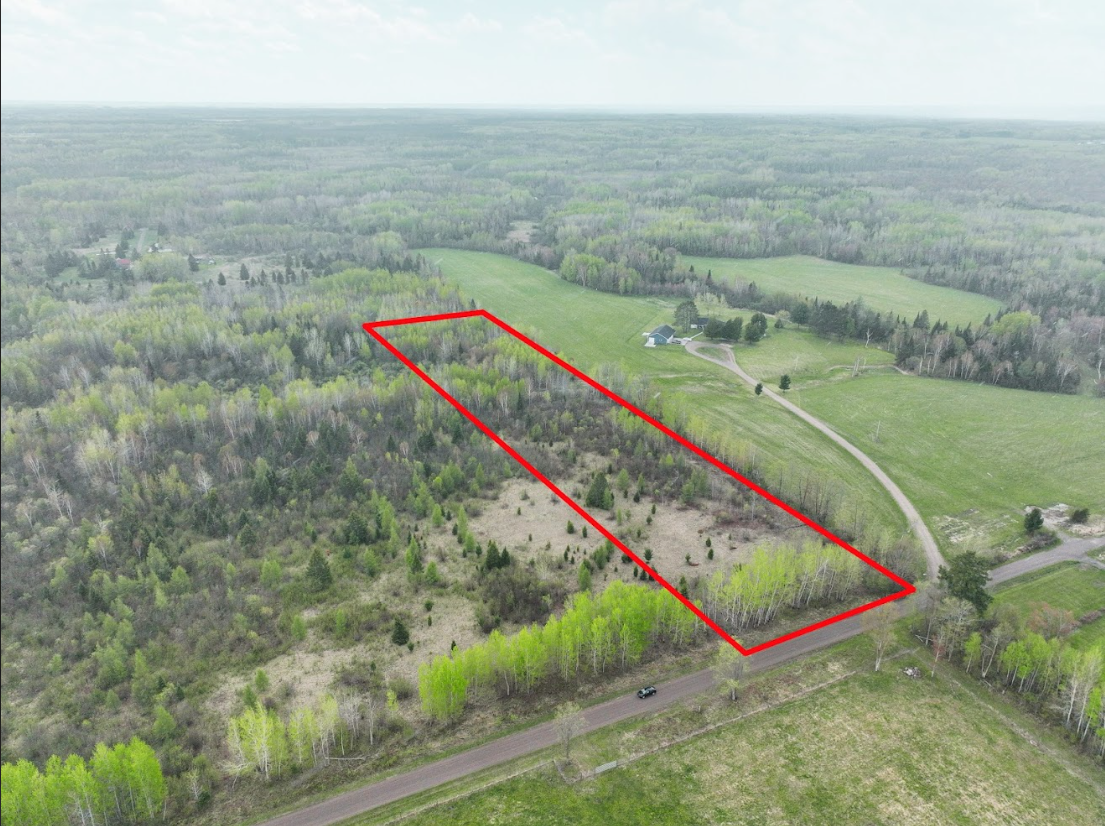 0 Fine Lakes Road Floodwood, MN 55736 - Photo 2 of 10