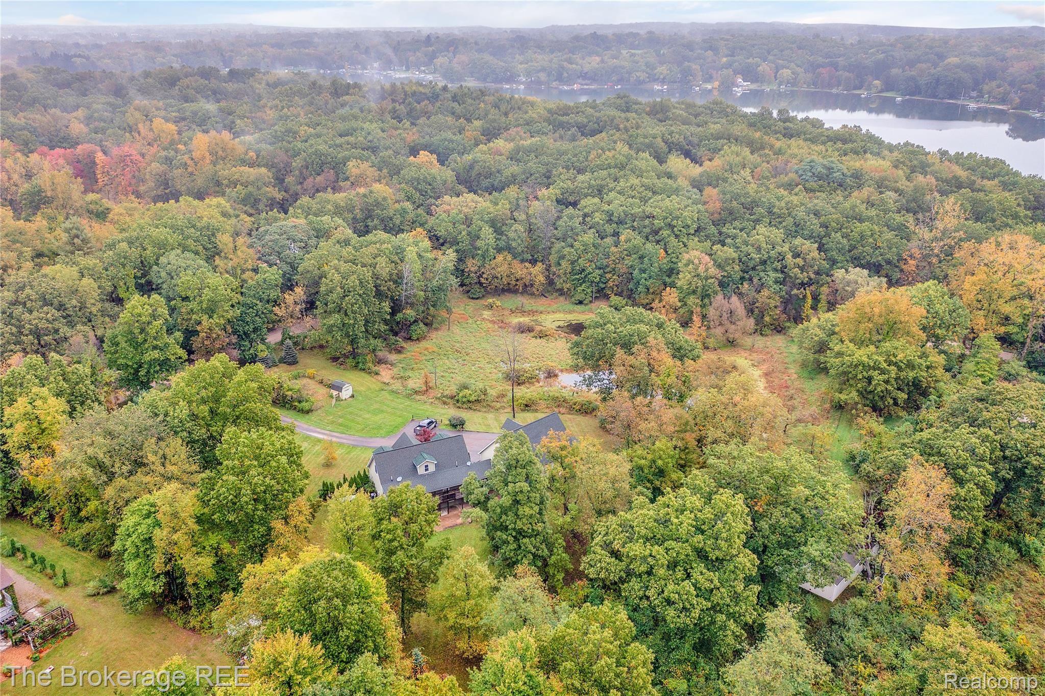 13514 Germany Road Fenton, MI 48430 - Photo 51 of 54 13514 Germany - HD Drone Photography-53.jpg
