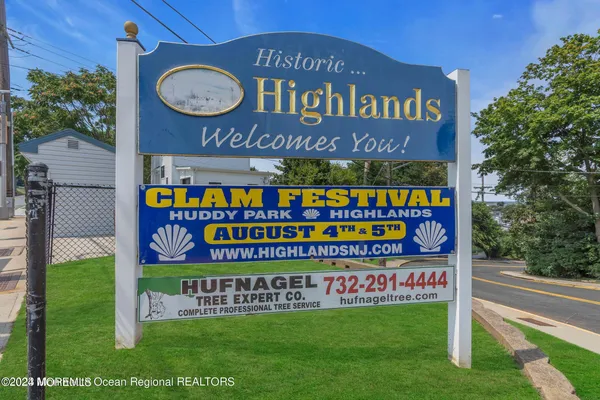 $2,200 | 330 Shore Drive, Unit F20, Highlands, NJ 07732