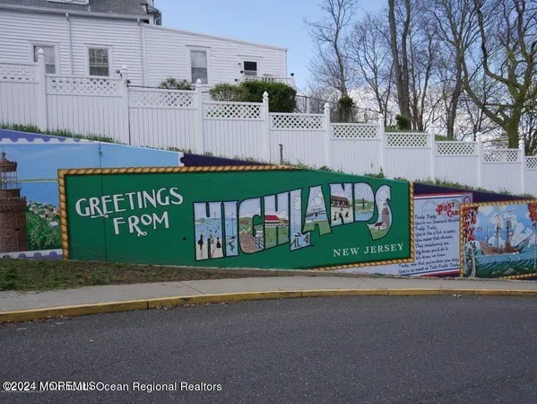 $2,200 | 330 Shore Drive, Unit F20, Highlands, NJ 07732