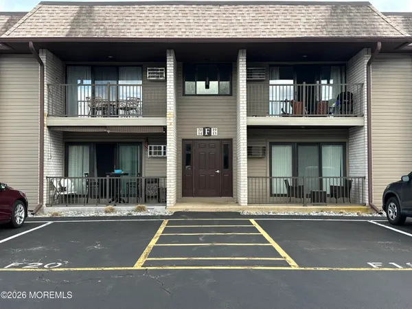 $2,200 | 330 Shore Drive, Unit F20, Highlands, NJ 07732