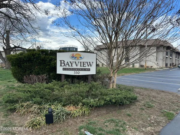 $2,200 | 330 Shore Drive, Unit F20, Highlands, NJ 07732