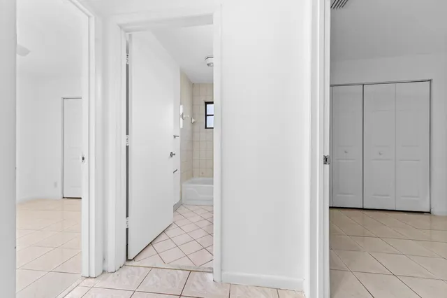 a view of a bathroom with a sink