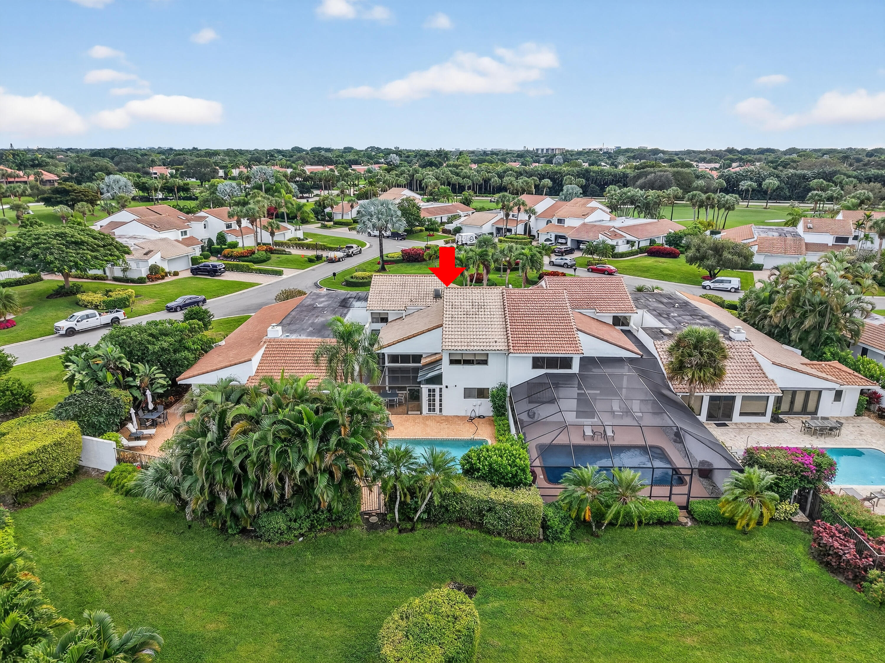 19629 Bay Cove Drive Boca Raton, FL 33434 - Photo 43 of 91 DJI_20251211102404_0133_D