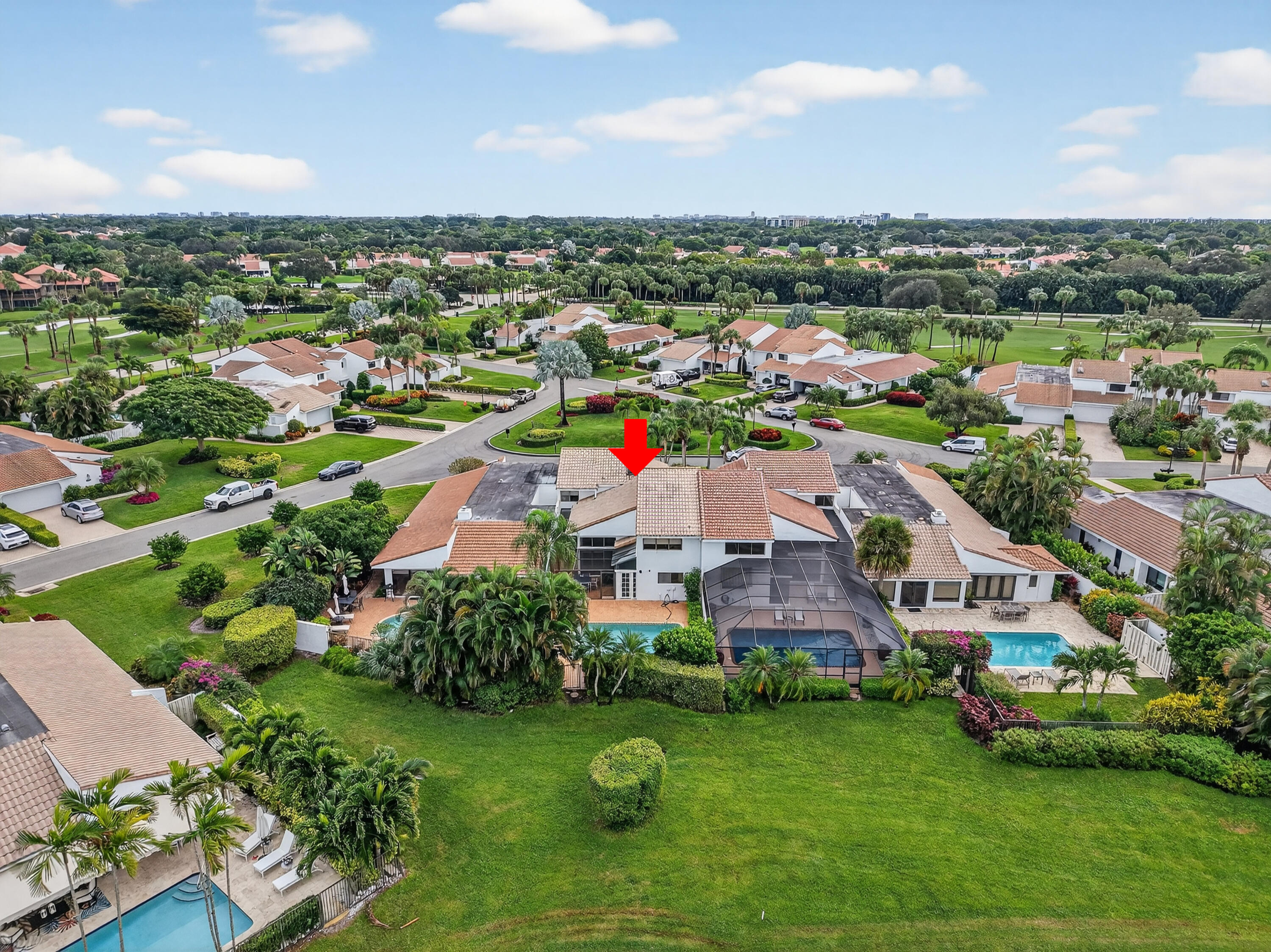 19629 Bay Cove Drive Boca Raton, FL 33434 - Photo 44 of 91 DJI_20251211102412_0136_D