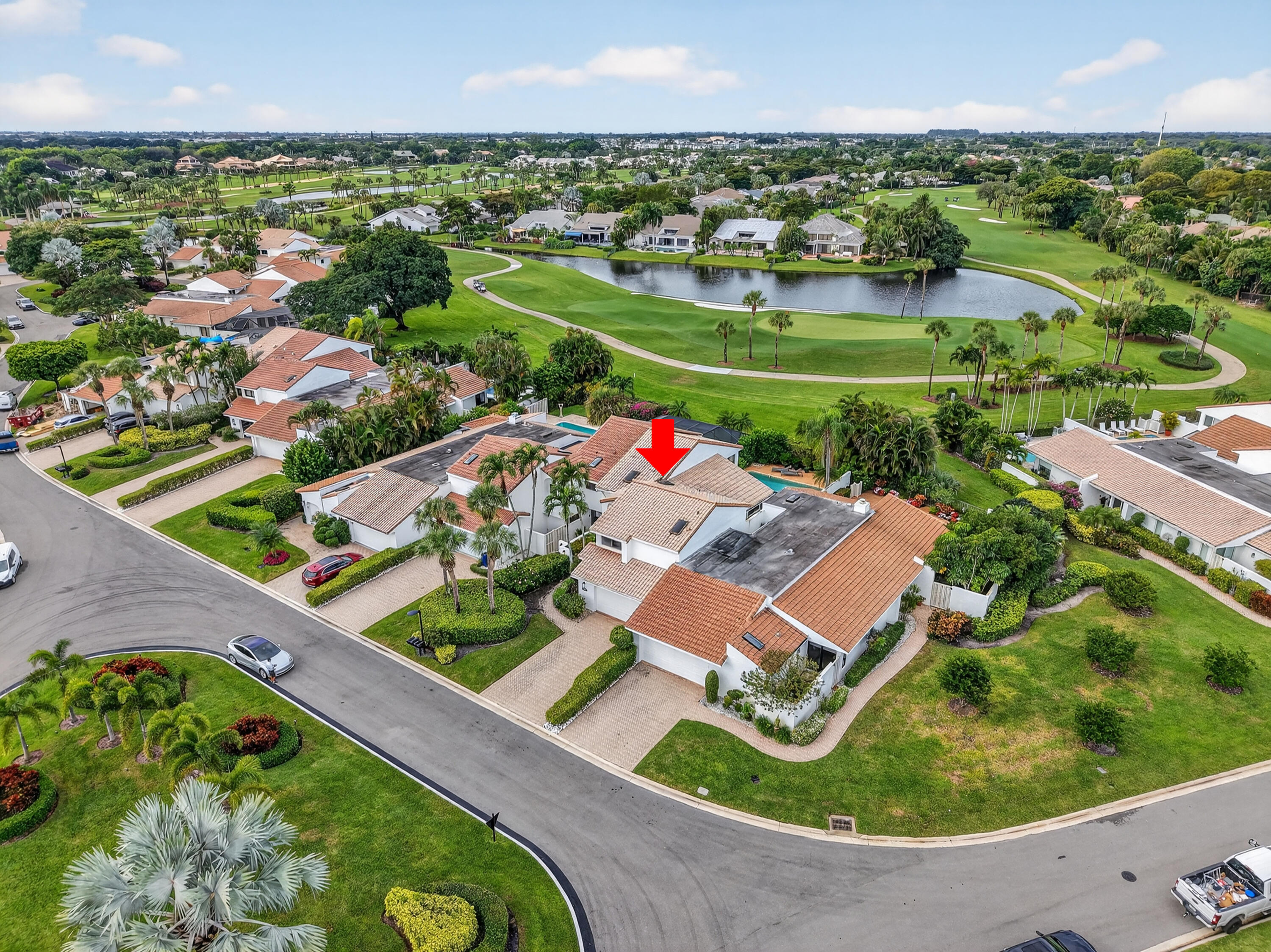 19629 Bay Cove Drive Boca Raton, FL 33434 - Photo 48 of 91 DJI_20251211102512_0158_D