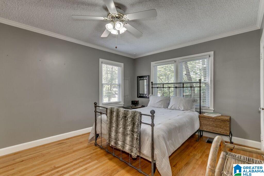 3529 Rhodes Drive Birmingham, AL 35209 - Photo 18 of 23