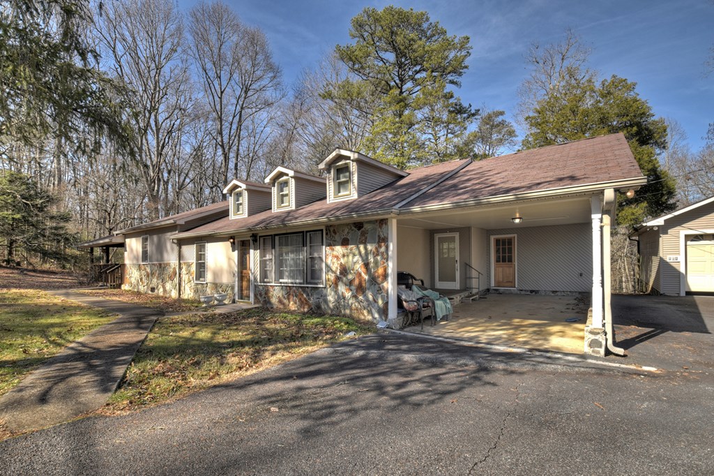 222 Sugar Creek Road Blue Ridge, GA 30513 - Photo 31 of 52 Gallery Image 31