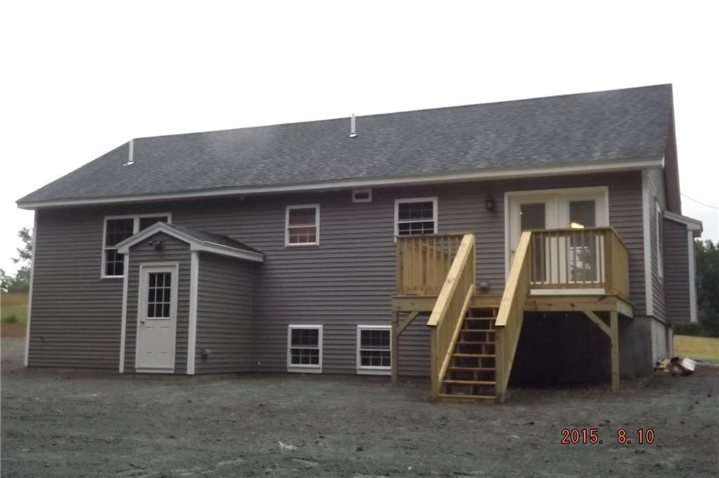 125 Buxton Road Saco, ME 04072 - Photo 5 of 13 Similar finishes in the home being built