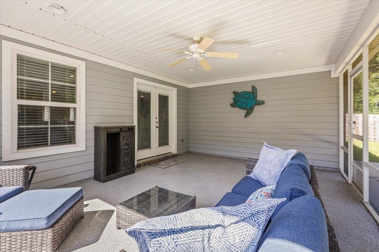 5640 Jacksons Gap Road Tallahassee, FL 32317 - Photo 12 of 50