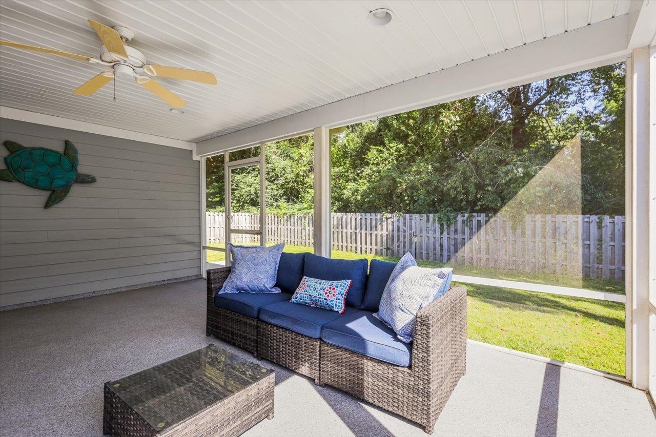 5640 Jacksons Gap Road Tallahassee, FL 32317 - Photo 14 of 50