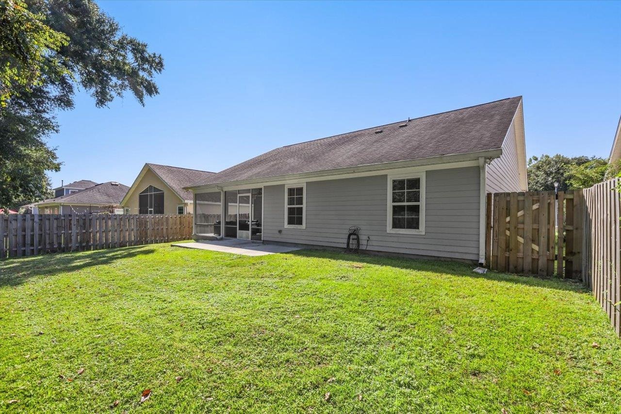 5640 Jacksons Gap Road Tallahassee, FL 32317 - Photo 18 of 50