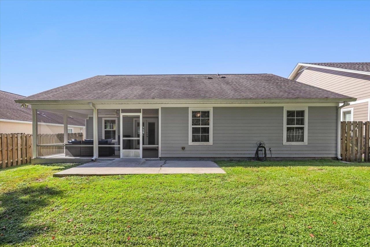 5640 Jacksons Gap Road Tallahassee, FL 32317 - Photo 19 of 50