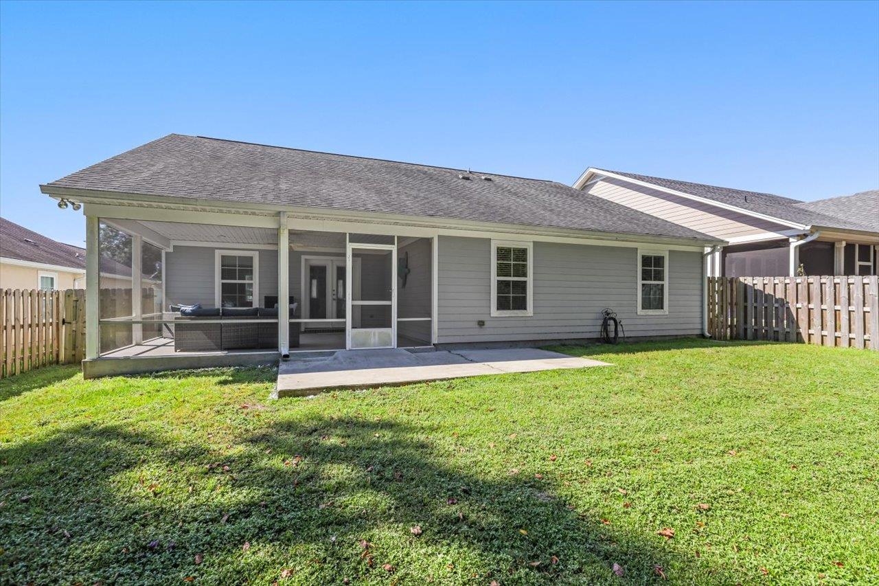 5640 Jacksons Gap Road Tallahassee, FL 32317 - Photo 20 of 50