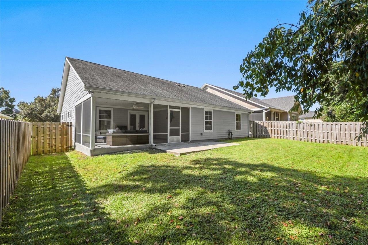 5640 Jacksons Gap Road Tallahassee, FL 32317 - Photo 21 of 50