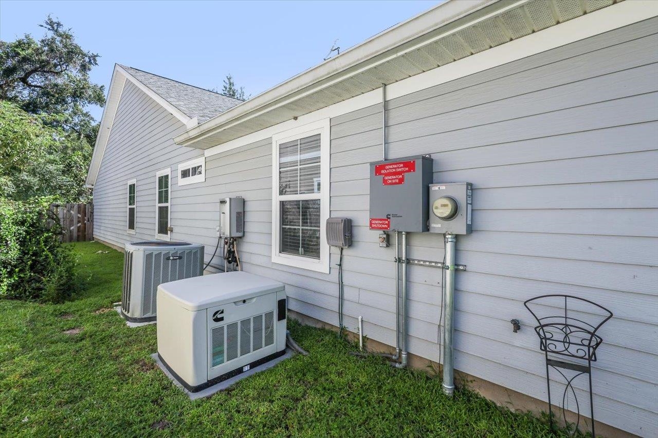 5640 Jacksons Gap Road Tallahassee, FL 32317 - Photo 23 of 50