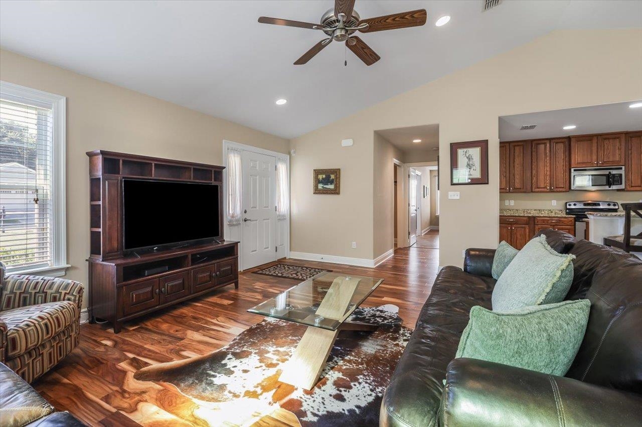 5640 Jacksons Gap Road Tallahassee, FL 32317 - Photo 24 of 50