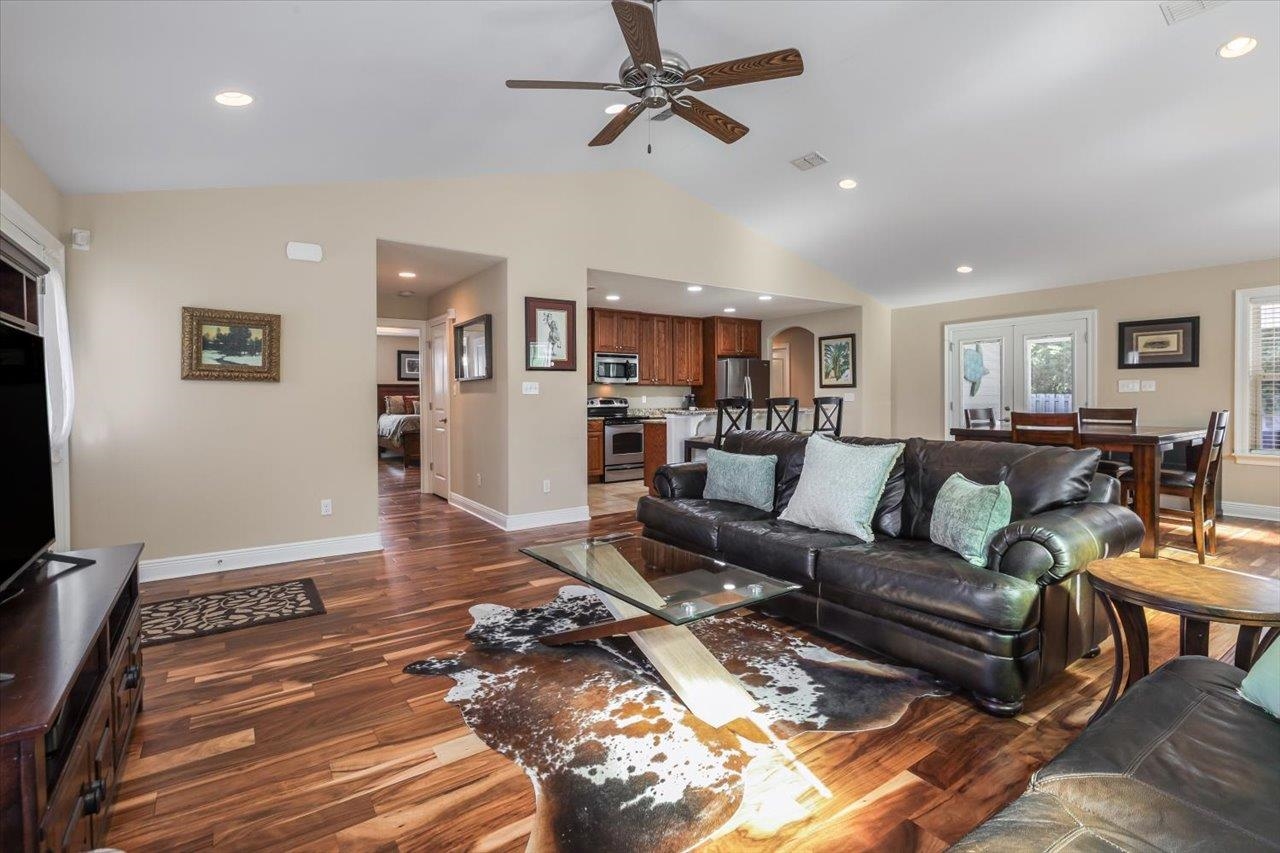 5640 Jacksons Gap Road Tallahassee, FL 32317 - Photo 26 of 50