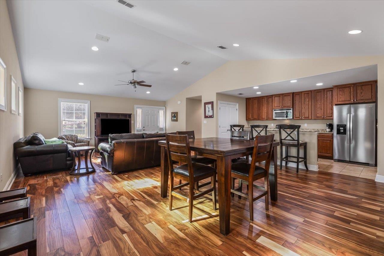 5640 Jacksons Gap Road Tallahassee, FL 32317 - Photo 29 of 50