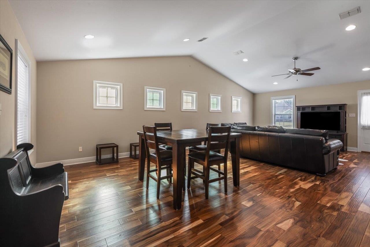 5640 Jacksons Gap Road Tallahassee, FL 32317 - Photo 30 of 50