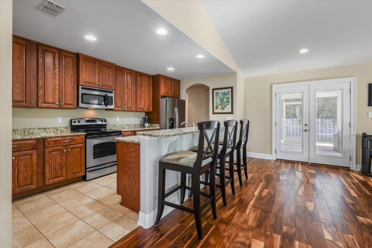 5640 Jacksons Gap Road Tallahassee, FL 32317 - Photo 32 of 50