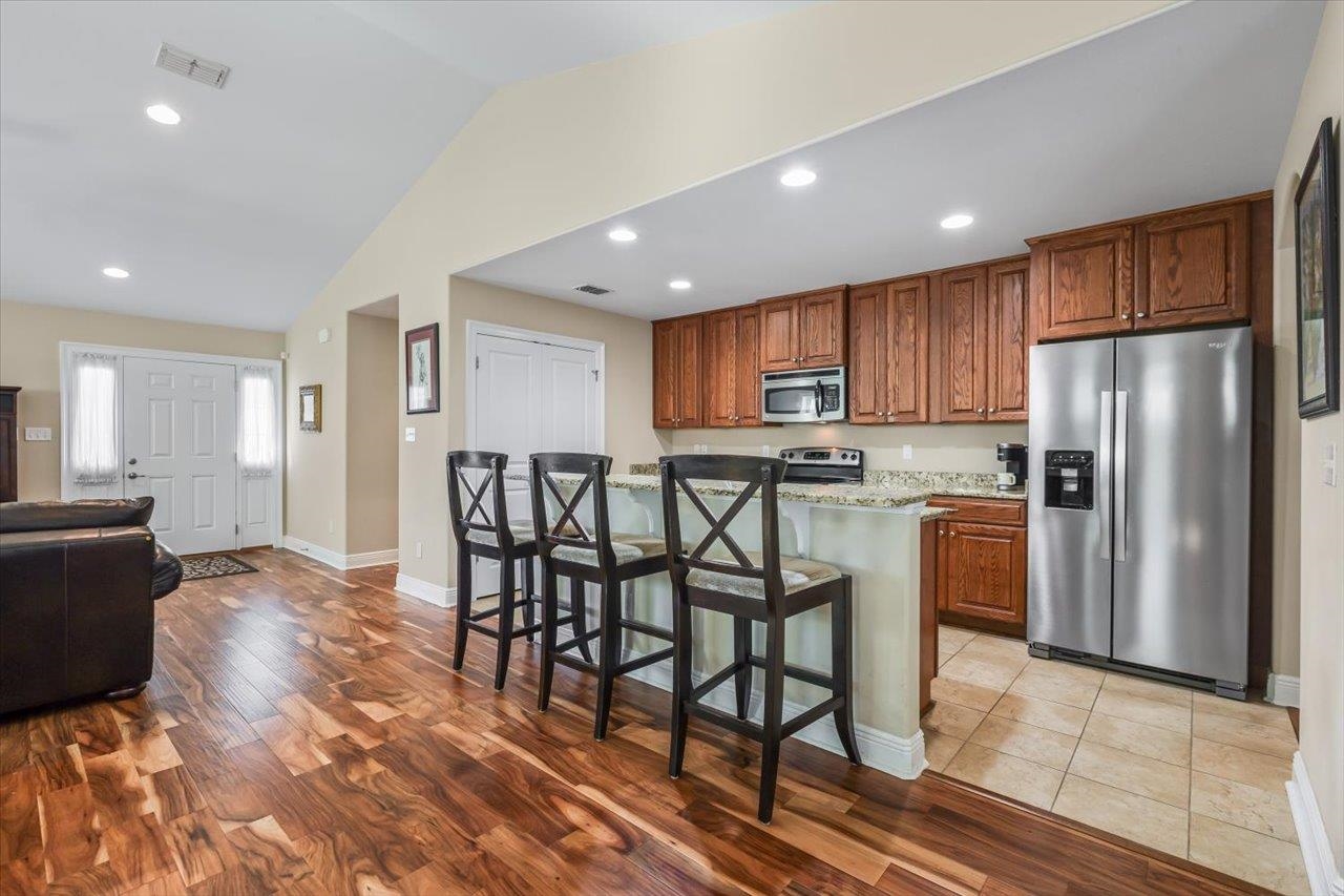 5640 Jacksons Gap Road Tallahassee, FL 32317 - Photo 33 of 50