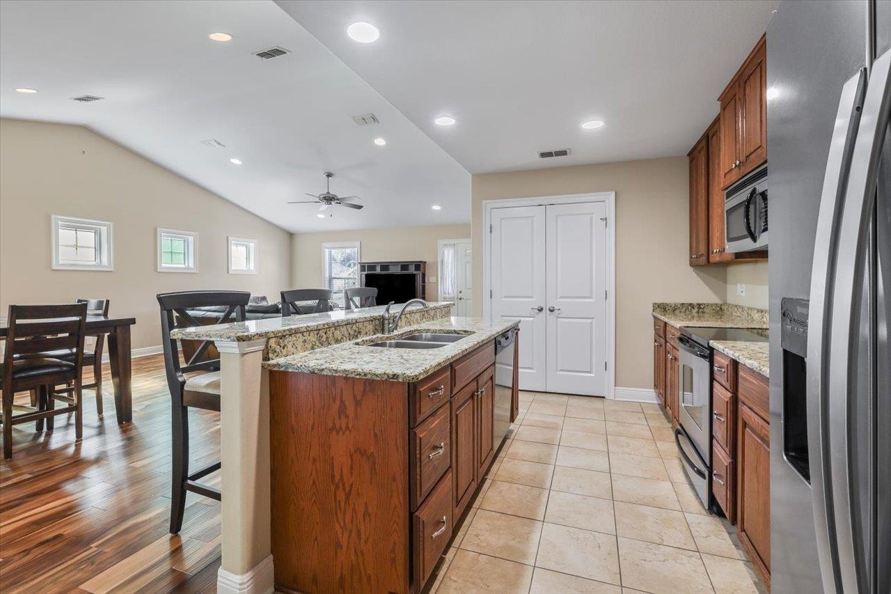 5640 Jacksons Gap Road Tallahassee, FL 32317 - Photo 34 of 50