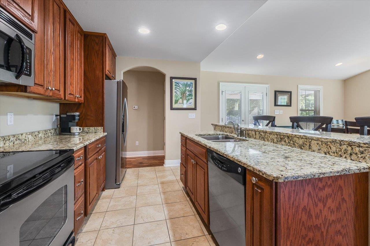 5640 Jacksons Gap Road Tallahassee, FL 32317 - Photo 36 of 50