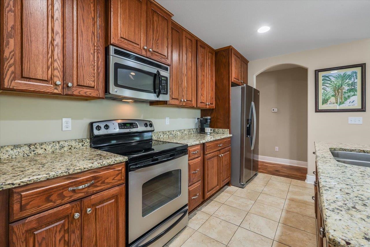 5640 Jacksons Gap Road Tallahassee, FL 32317 - Photo 37 of 50