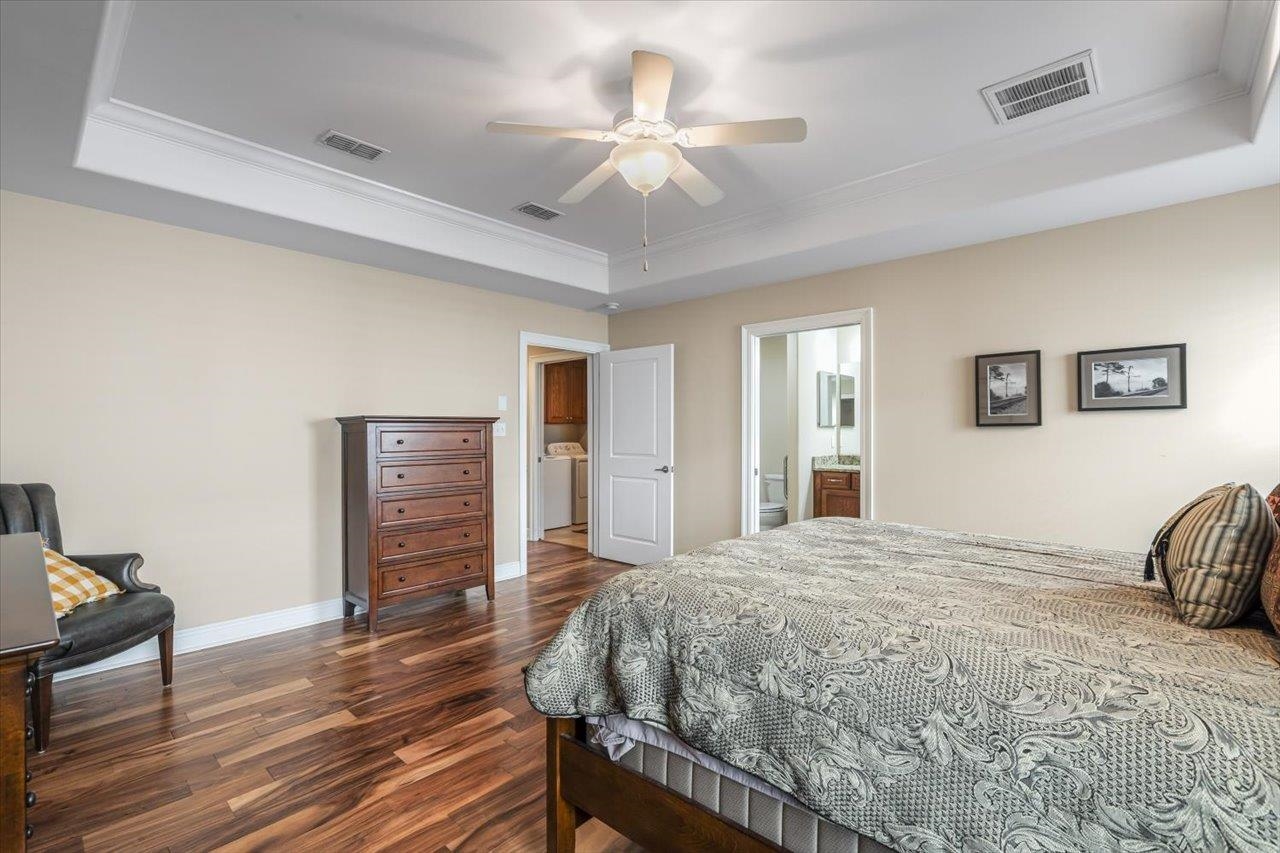 5640 Jacksons Gap Road Tallahassee, FL 32317 - Photo 41 of 50