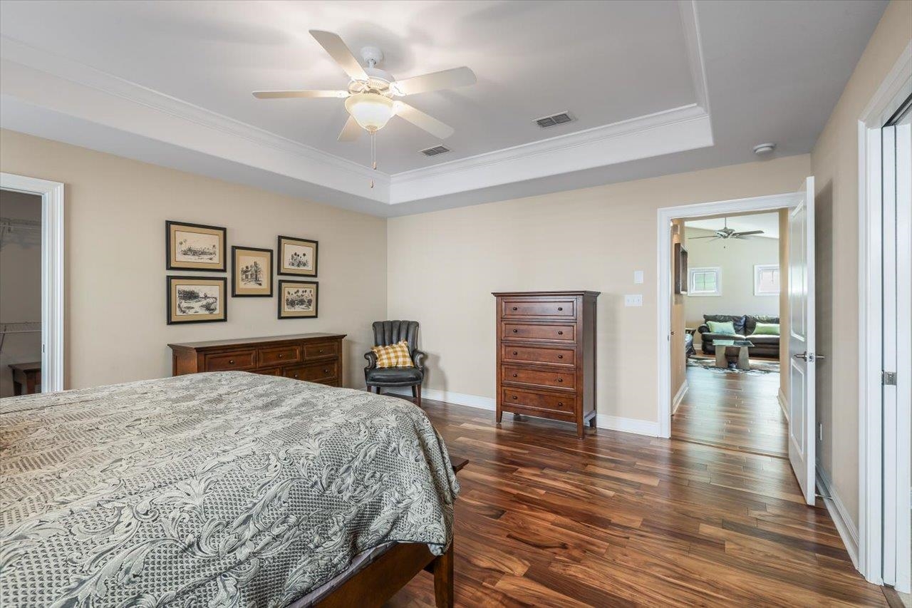 5640 Jacksons Gap Road Tallahassee, FL 32317 - Photo 42 of 50