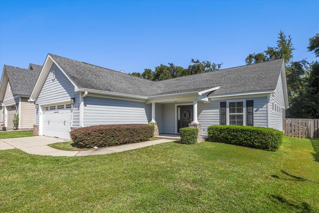 5640 Jacksons Gap Road Tallahassee, FL 32317 - Photo 45 of 50