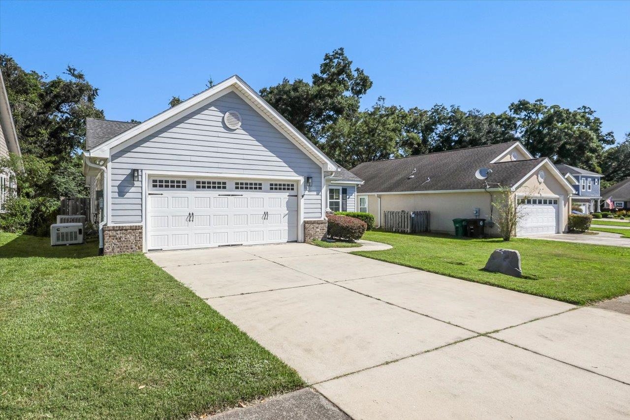 5640 Jacksons Gap Road Tallahassee, FL 32317 - Photo 46 of 50