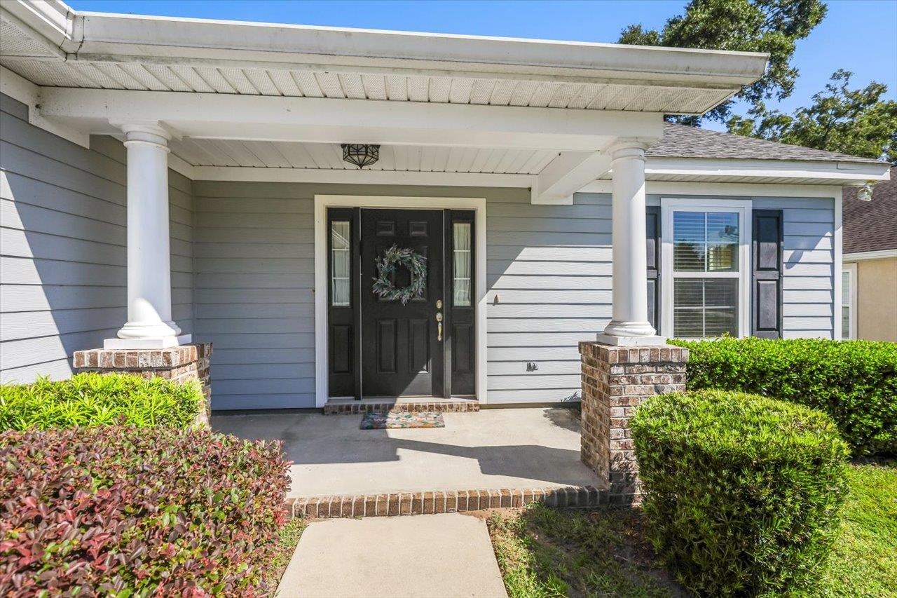 5640 Jacksons Gap Road Tallahassee, FL 32317 - Photo 47 of 50