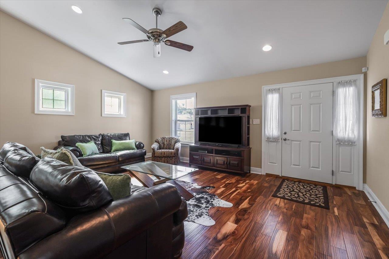 5640 Jacksons Gap Road Tallahassee, FL 32317 - Photo 48 of 50