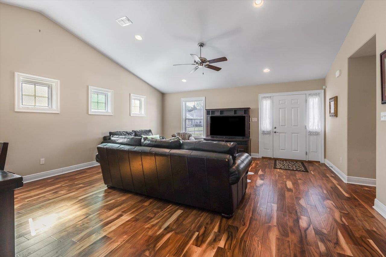 5640 Jacksons Gap Road Tallahassee, FL 32317 - Photo 49 of 50