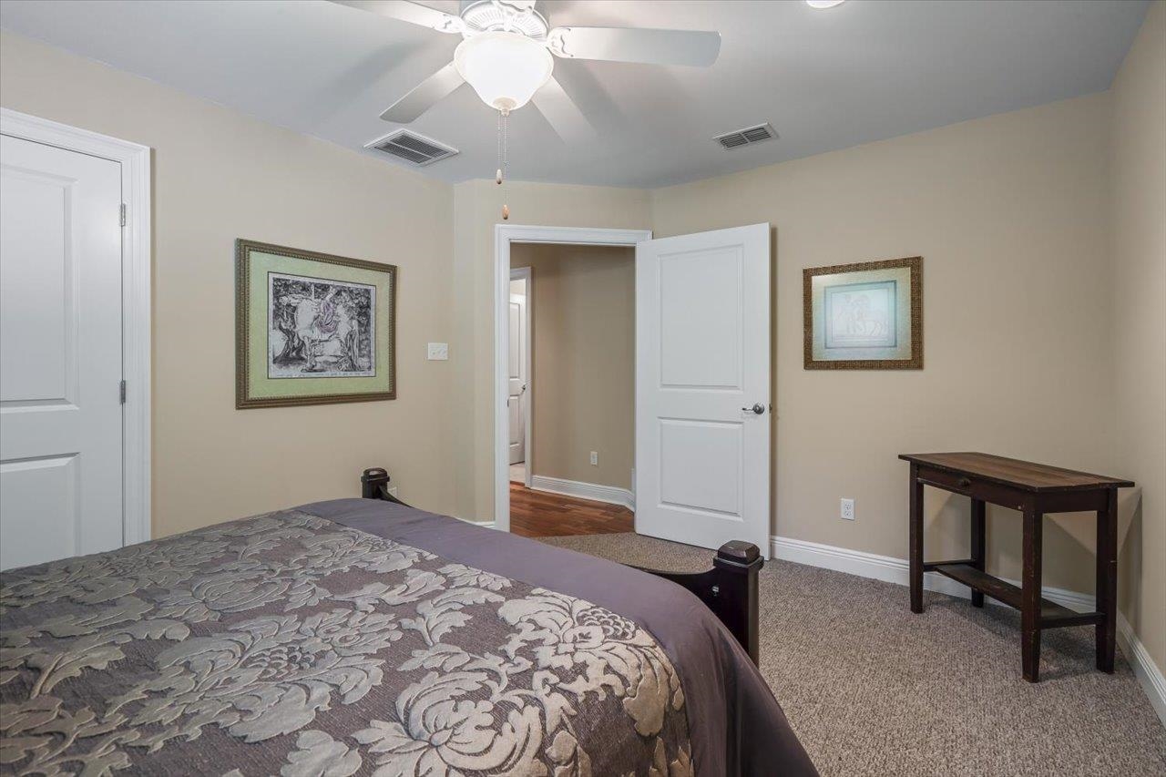 5640 Jacksons Gap Road Tallahassee, FL 32317 - Photo 6 of 50