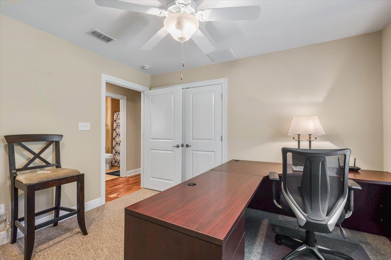 5640 Jacksons Gap Road Tallahassee, FL 32317 - Photo 8 of 50