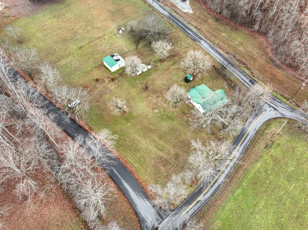 611 South Rogers Road Seymour, TN 37865 - Photo 2 of 27 Gallery Image 2